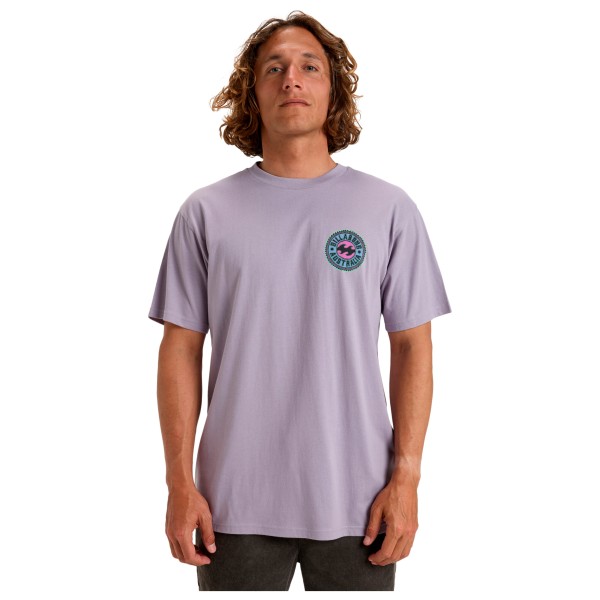 Billabong - Know The Feeling S/S - Camiseta de manga corta