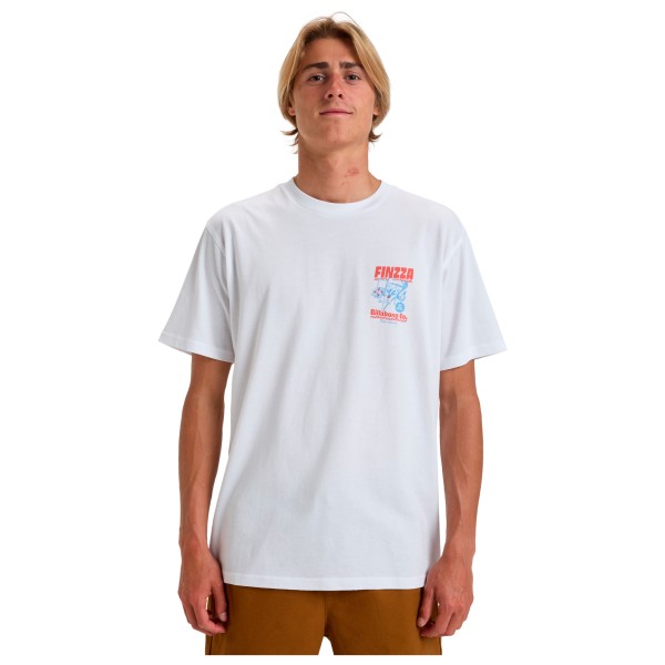 Billabong - Lunch Break S/S - Camiseta de manga corta