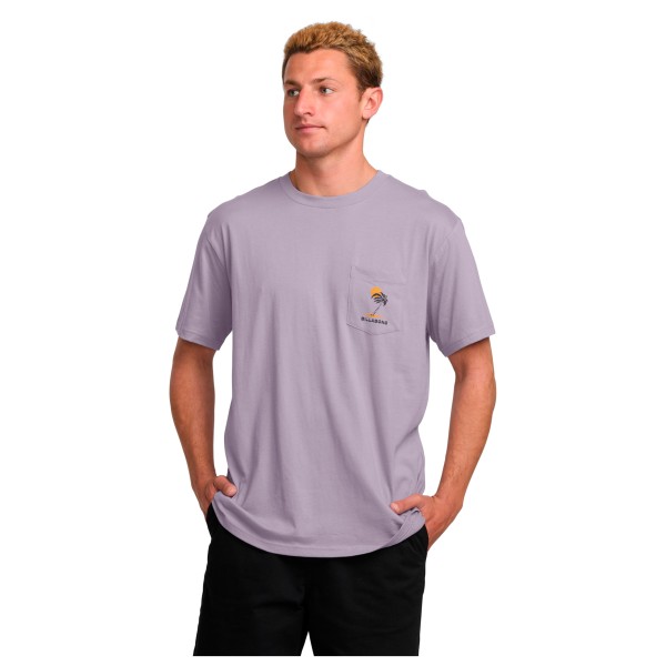 Billabong - Troppo Premium S/S - Camiseta de manga corta