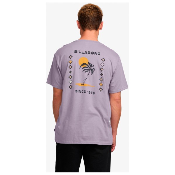 Billabong - Troppo Premium S/S - Camiseta de manga corta