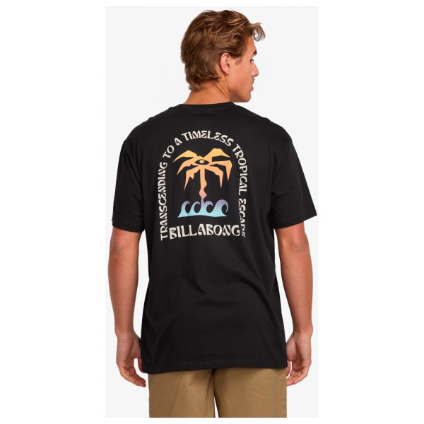 Billabong - Troppo Premium S/S - Camiseta de manga corta