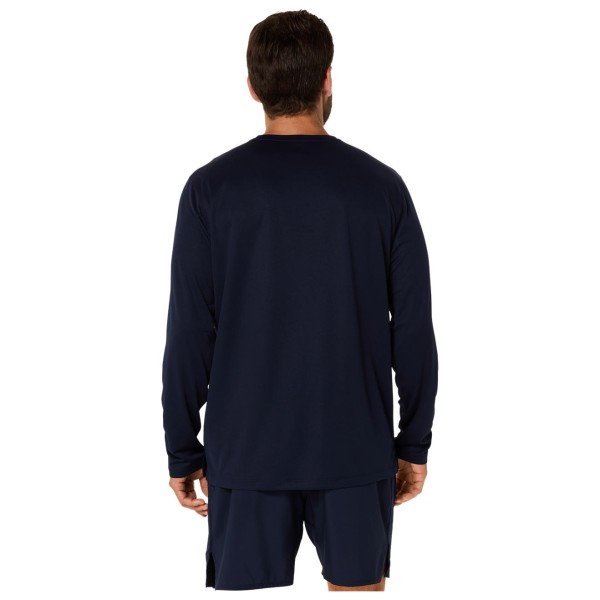 Asics - Core L/S Top - Loopshirt