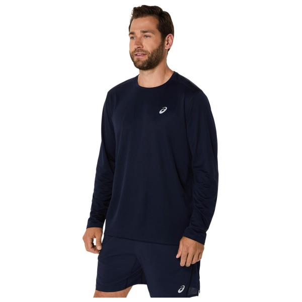 Asics - Core L/S Top - Loopshirt