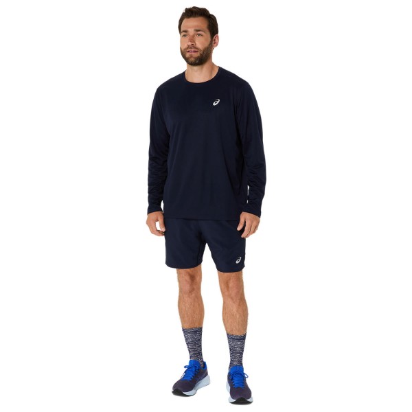 Asics - Core L/S Top - Loopshirt
