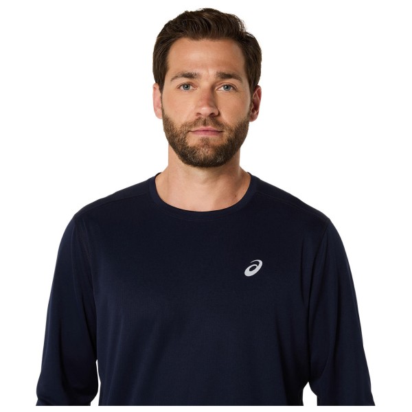 Asics - Core L/S Top - Loopshirt