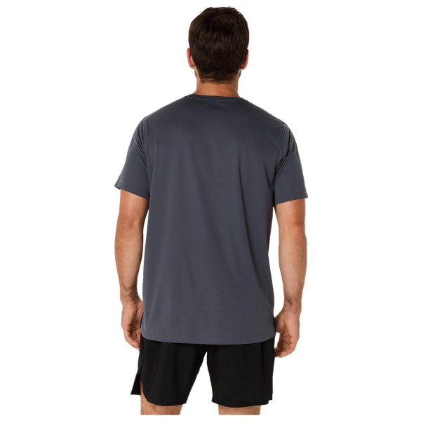 Asics - Core S/S Top - Loopshirt