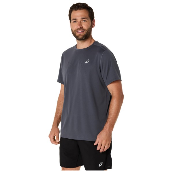 Asics - Core S/S Top - Loopshirt