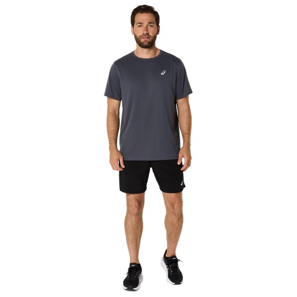 Asics - Core S/S Top - Loopshirt