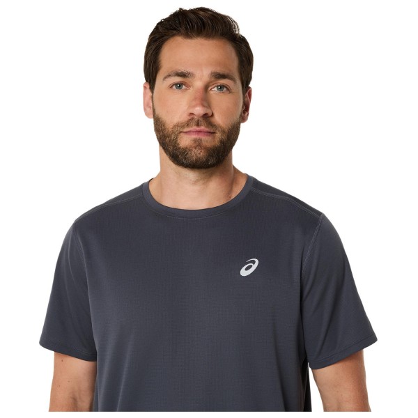 Asics - Core S/S Top - Loopshirt