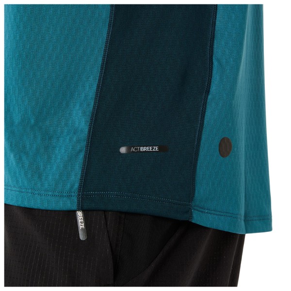Asics - Fujitrail Elite S/S Top - Loopshirt