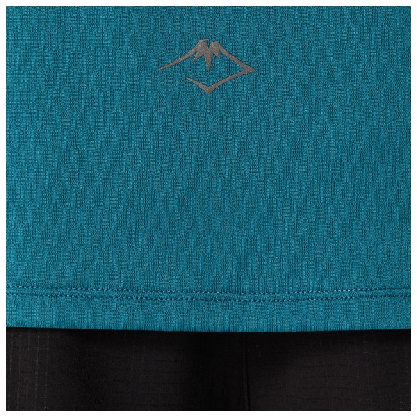 Asics - Fujitrail Elite S/S Top - Loopshirt