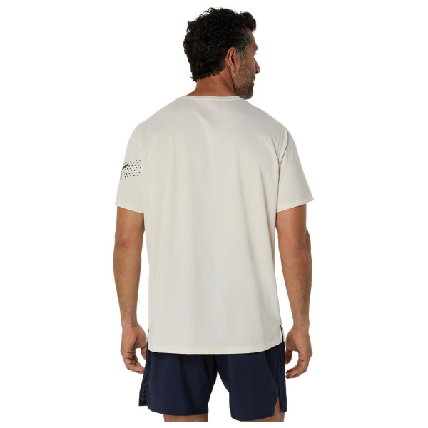 Asics - Icon S/S Top - Loopshirt