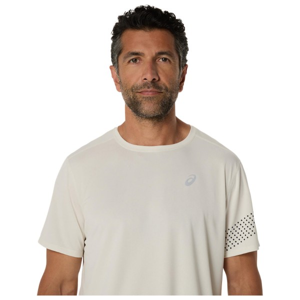 Asics - Icon S/S Top - Loopshirt