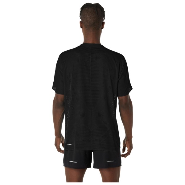 Asics - Metarun S/S Top - Camiseta de running