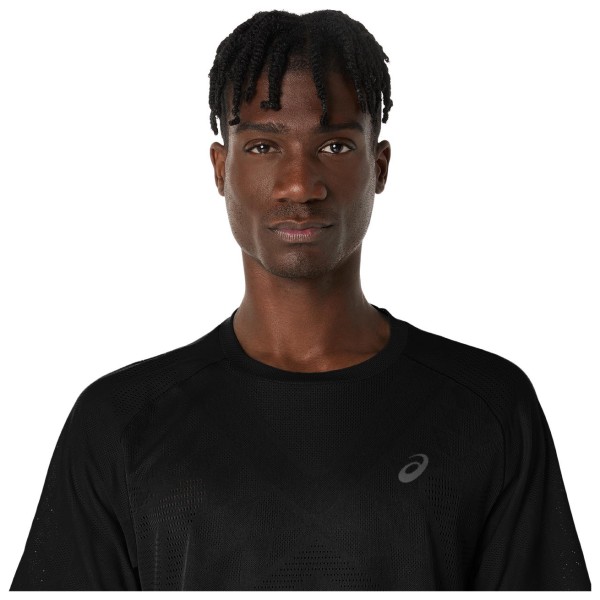 Asics - Metarun S/S Top - Camiseta de running