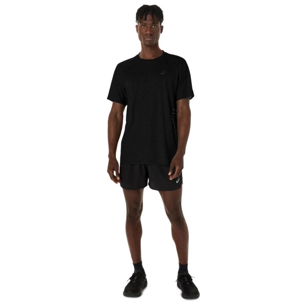 Asics - Metarun S/S Top - Hardloopshirt