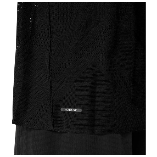 Asics - Metarun S/S Top - Hardloopshirt