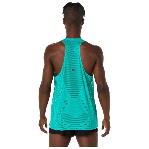 Asics - Metarun Singlet - Canotta