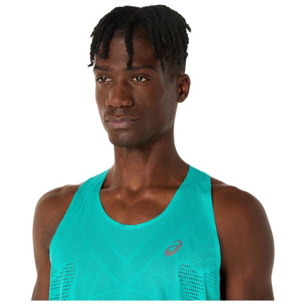 Asics - Metarun Singlet - Canotta