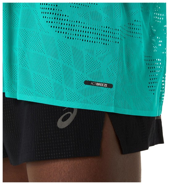 Asics - Metarun Singlet - Canotta