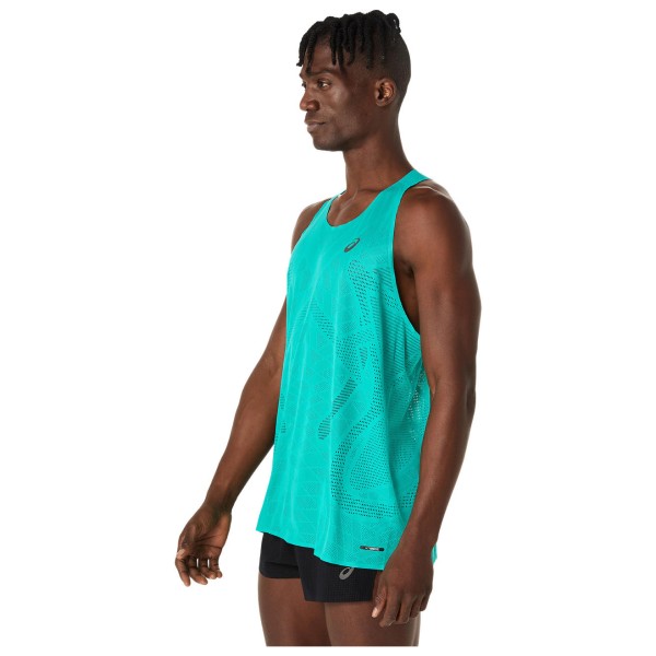 Asics - Metarun Singlet - Tank Top