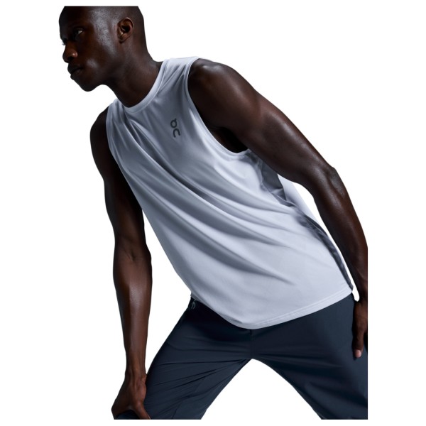 On - Core Tank - Camiseta sin mangas