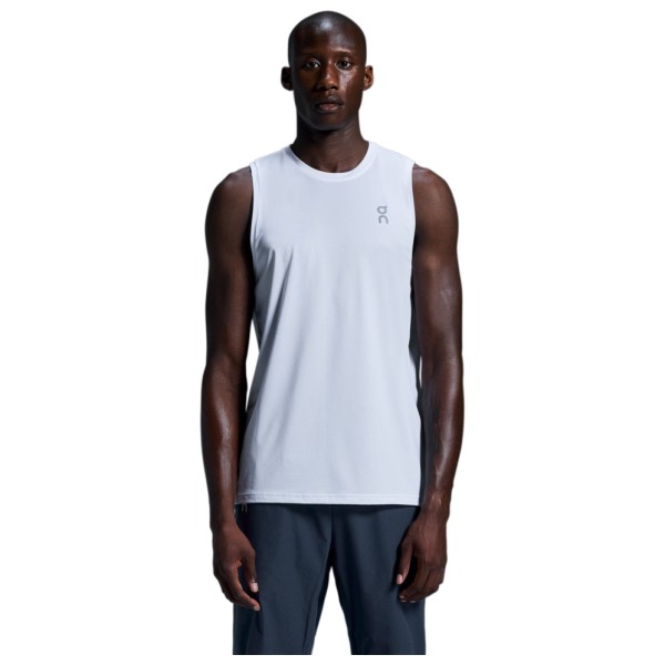 On - Core Tank - Linne, topp