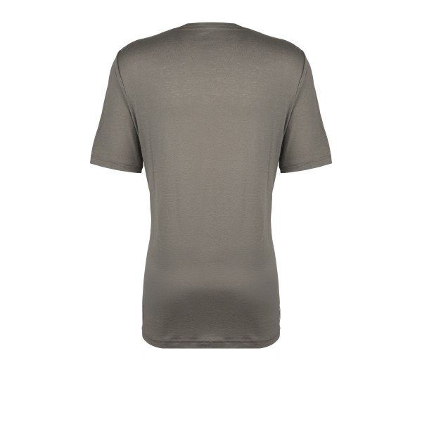 Maloja - KalmbergM. Puzzle 1 - Camiseta de merino