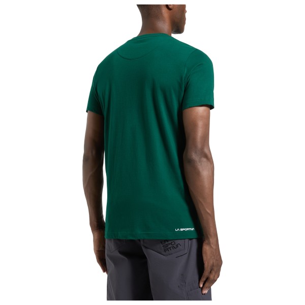La Sportiva - Cinquecento T-Shirt - Camiseta de manga corta