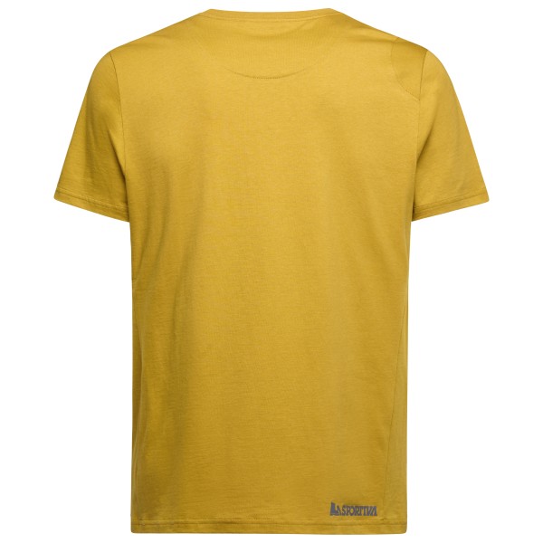 La Sportiva - Circle Logo T-Shirt - Camiseta de manga corta
