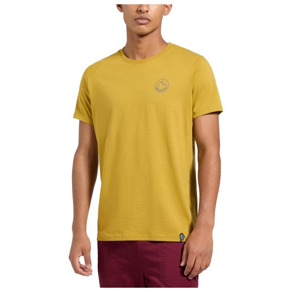 La Sportiva - Circle Logo T-Shirt - T-shirt