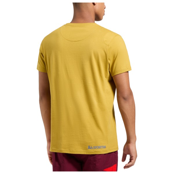 La Sportiva - Circle Logo T-Shirt - T-shirt