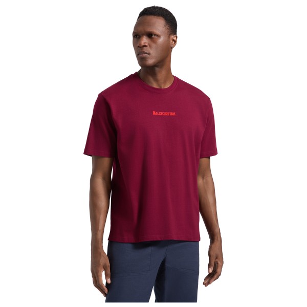 La Sportiva - Moon Climb T-Shirt - Camiseta de manga corta