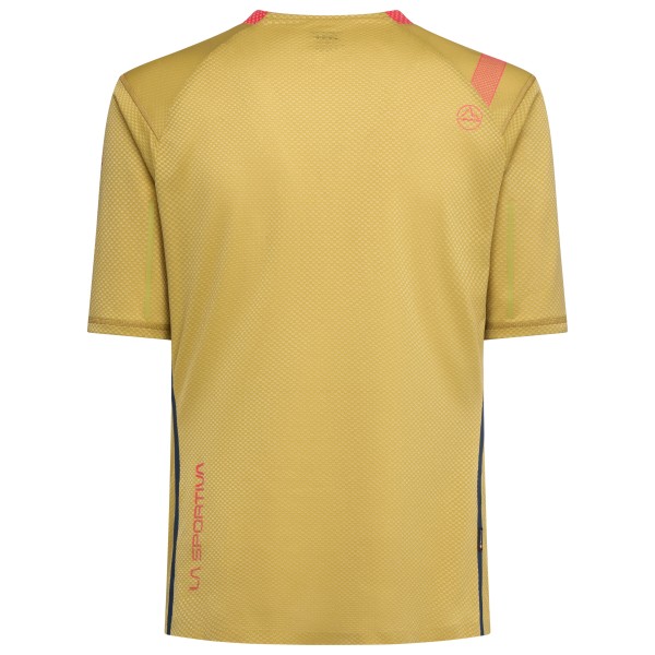 La Sportiva - Trail Bite T-Shirt - Loopshirt