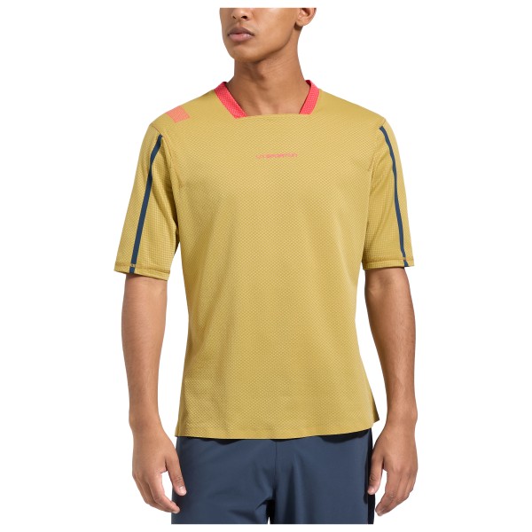 La Sportiva - Trail Bite T-Shirt - Loopshirt