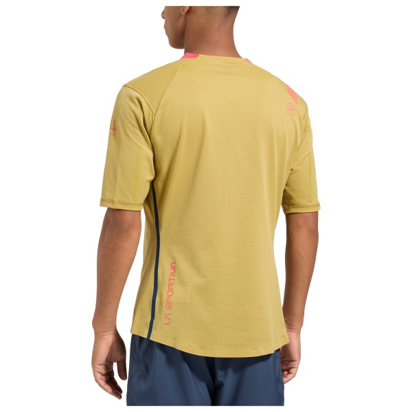 La Sportiva - Trail Bite T-Shirt - Loopshirt