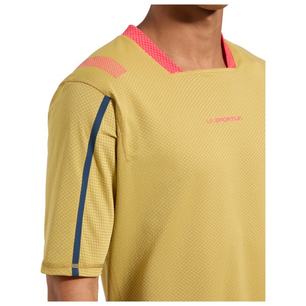 La Sportiva - Trail Bite T-Shirt - Loopshirt