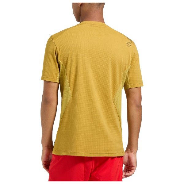 La Sportiva - Traverse T-Shirt - Camiseta funcional