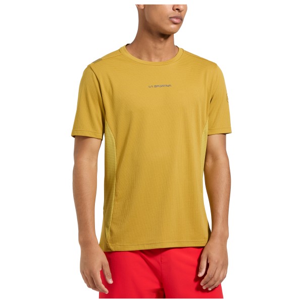 La Sportiva - Traverse T-Shirt - Tekninen paita