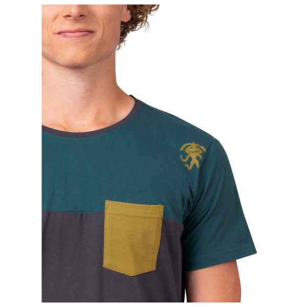 Rafiki - Grab Lightweight - T-paidat