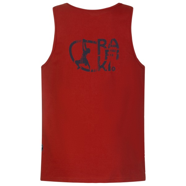 Rafiki - Slab Lightweight - Tanktop