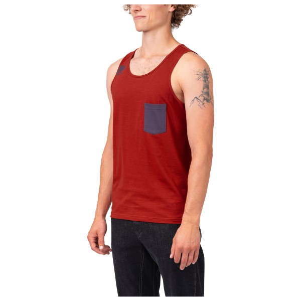 Rafiki - Slab Lightweight - Tanktop