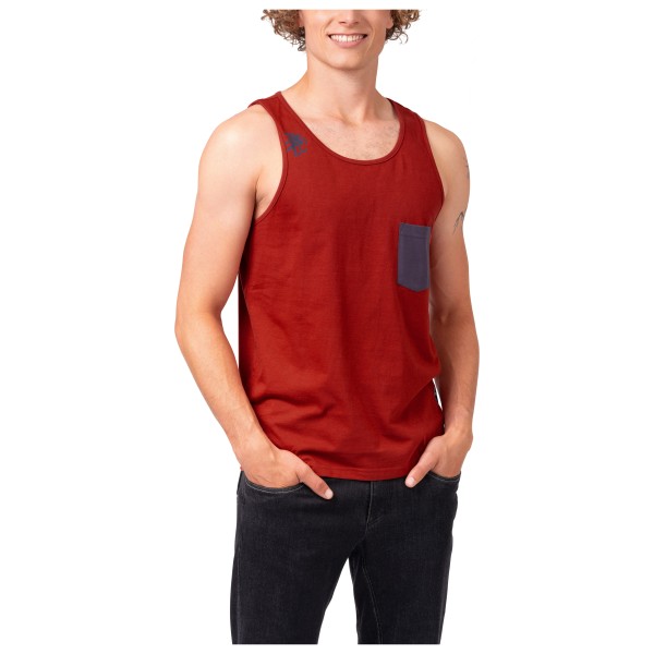 Rafiki - Slab Lightweight - Tanktop