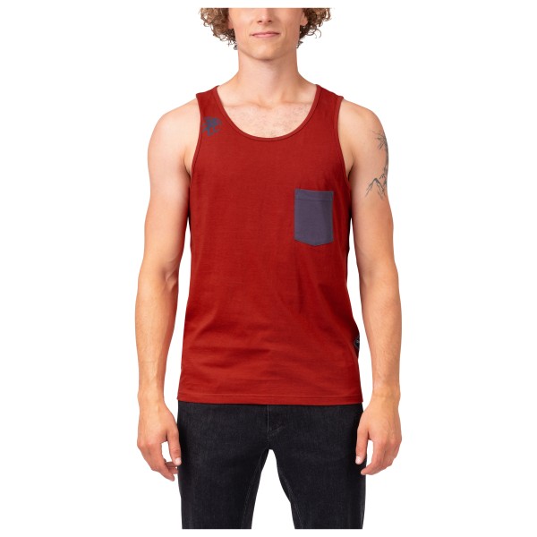 Rafiki - Slab Lightweight - Tanktop