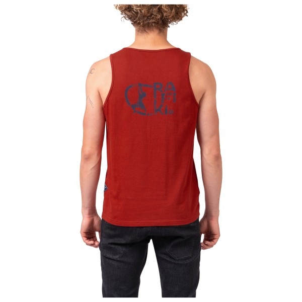 Rafiki - Slab Lightweight - Tanktop