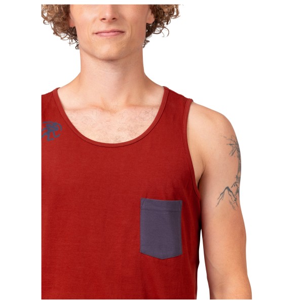 Rafiki - Slab Lightweight - Tanktop