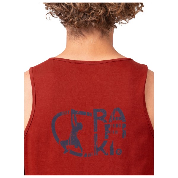 Rafiki - Slab Lightweight - Tanktop