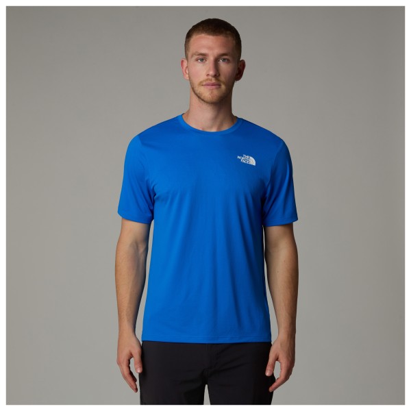 The North Face - 24/7 Box NSE S/S Tee - Sportshirt