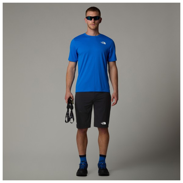 The North Face - 24/7 Box NSE S/S Tee - Sportshirt