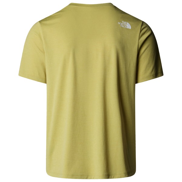 The North Face - 24/7 S/S Mountain Athletics Graphic - Sportshirt